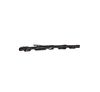 RIDEX Ruitenwisser VW, AUDI, MERCEDES-BENZ 298W0473
