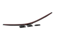 RIDEX Ruitenwisser VW, AUDI, MERCEDES-BENZ 298W17142