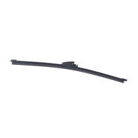 RIDEX Ruitenwisser VW, BMW, FORD 298W0387 Ruitenwisser, Ruitenwisserblad, Achterruitenwisser, Ruitenwissers, Wisserbladen, Ruitenwisserbladen, Voorruitwisser, 