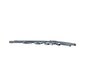 RIDEX Ruitenwisser VW, FORD, SEAT 298W0182 1814112