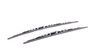RIDEX Ruitenwisser VW, MERCEDES-BENZ, OPEL 298W0190 0008209145, 0008209645, 0018200545 0018200645, 9038200045, A0008209145, A0008209645, A0018200545, 2D0955425