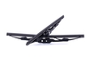 RIDEX Ruitenwisser VW, RENAULT, FIAT 298W0380 0008244726, A0008244726, 111998001