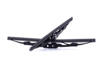 RIDEX Ruitenwisser VW, RENAULT, FIAT 298W0380 0008244726, A0008244726, 111998001