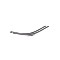 RIDEX Ruitenwisser VW, SKODA 298W0232 3B1955425C, 3B1955426B