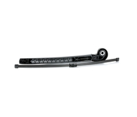 RIDEX Ruitenwisserarm AUDI 301W0108 8K9955205, 8K9955425, 8K9955205 Scheibenwischerarm, Ruitenwisserarm,  ruitenreiniging 8K9955425