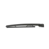 RIDEX Ruitenwisserarm AUDI 301W0207 Scheibenwischerarm, Ruitenwisserarm,  ruitenreiniging