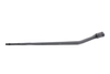 RIDEX Ruitenwisserarm FIAT 301W0069 46523868, 735278600 Scheibenwischerarm, Ruitenwisserarm,  ruitenreiniging