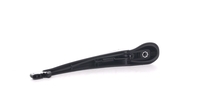 RIDEX Ruitenwisserarm FIAT, PEUGEOT, CITROËN 301W0180 642241, 6429CS Scheibenwischerarm, Ruitenwisserarm,  ruitenreiniging