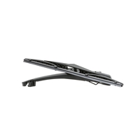 RIDEX Ruitenwisserarm HYUNDAI, KIA 301W0118 988111H000, 988121H000, 988501H000 Scheibenwischerarm, Ruitenwisserarm,  ruitenreiniging