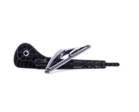 RIDEX Ruitenwisserarm RENAULT 301W0120 7701056801, 7701056802, 7701056814 Scheibenwischerarm, Ruitenwisserarm,  ruitenreiniging 8200543237