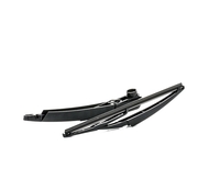 RIDEX Ruitenwisserarm RENAULT, DACIA 301W0208 287815304R, 287909363R, 7701040187 Scheibenwischerarm, Ruitenwisserarm,  ruitenreiniging