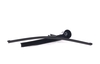 RIDEX Ruitenwisserarm SKODA 301W0229 Scheibenwischerarm, Ruitenwisserarm,  ruitenreiniging