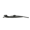 RIDEX Ruitenwisserarm VW 301W0158 Scheibenwischerarm, Ruitenwisserarm,  ruitenreiniging