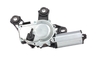 RIDEX Ruitenwissermotor AUDI 295W0160 4F9955711, 4F9955711A, 4F9955711B