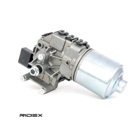 RIDEX Ruitenwissermotor AUDI, SEAT 295W0024 8E1955113, 8E1955119