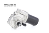 RIDEX Ruitenwissermotor BMW 295W0067 67638360603