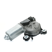 RIDEX Ruitenwissermotor OPEL 295W0074 1273050, 9132802