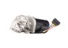 RIDEX Ruitenwissermotor PEUGEOT 295W0102