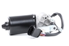 RIDEX Ruitenwissermotor RENAULT 295W0064 7701046305, 7701049802, 7701052152 7701054172, 7701207956