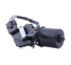 RIDEX Ruitenwissermotor RENAULT 295W0086 7701036015, 7701052465, 7701207936