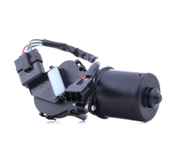 RIDEX Ruitenwissermotor RENAULT 295W0086 7701036015, 7701052465, 7701207936