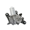 RIDEX Ruitenwissermotor RENAULT, DACIA 295W0095 287105483R, 287105483R