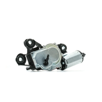 RIDEX Ruitenwissermotor SEAT 295W0080