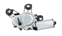 RIDEX Ruitenwissermotor SKODA 295W0098 5J7955711, 5J7955711A, 5J7955711B 5J7955711C