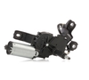 RIDEX Ruitenwissermotor VOLVO 295W0073 31333743, 8667188