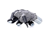 RIDEX Ruitenwissermotor VW 295W0107 1T0955711C, 1T0955711D