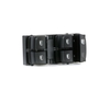 RIDEX Schakelaar,  raamopener AUDI 1761S0053 8K0959851, 8K0959851D, 8K0959851DV10 8K0959851V10