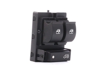 RIDEX Schakelaar,  raamopener FIAT, PEUGEOT, CITROËN 1761S0051 6490X8, 7354217140, 735487419