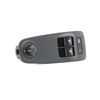 RIDEX Schakelaar,  raamopener FIAT, PEUGEOT, CITROËN 1761S0082 735421714, 735487423