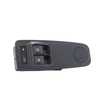 RIDEX Schakelaar,  raamopener FIAT, PEUGEOT, CITROËN 1761S0084 6490X8, 735487419, 735498684 735532903