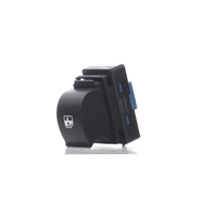 RIDEX Schakelaar,  raamopener FIAT, PEUGEOT, CITROËN 1761S0097 735391985, 735421717, 735532906