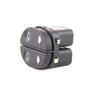 RIDEX Schakelaar,  raamopener FORD 1761S0014 1007910, 96FG14529BC, 1E0066370