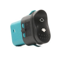 RIDEX Schakelaar,  raamopener FORD 1761S0030 1383293, 5C1T14529AA