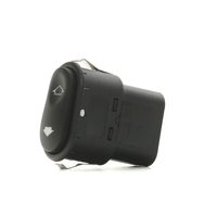 RIDEX Schakelaar,  raamopener FORD 1761S0033 1003639, 6193161, 91AG14529AB 91AG14529AC