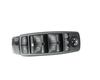 RIDEX Schakelaar,  raamopener MERCEDES-BENZ 1761S0055 1698206710, 16982067109116, A1698206710 A16982067109116