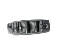 RIDEX Schakelaar,  raamopener MERCEDES-BENZ 1761S0055 1698206710, 16982067109116, A1698206710 A16982067109116