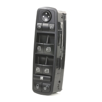 RIDEX Schakelaar,  raamopener MERCEDES-BENZ 1761S0057 1698206610, 16982066109174, A1698206610 A16982066109174