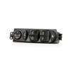 RIDEX Schakelaar,  raamopener MERCEDES-BENZ 1761S0058 6395451313, A6395451313