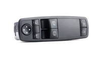 RIDEX Schakelaar,  raamopener MERCEDES-BENZ 1761S0068 1698206410, 16982064109116, A1698206410 A16982064109116