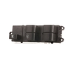 RIDEX Schakelaar,  raamopener NISSAN 1761S0076 000393876, 254014X00D, 254014X01D 254019U12, 25401BB60B, 25401BB65B, 25401BR00B, 25401JD00B