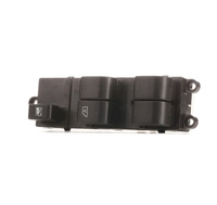RIDEX Schakelaar,  raamopener NISSAN 1761S0076 000393876, 254014X00D, 254014X01D 254019U12, 25401BB60B, 25401BB65B, 25401BR00B, 25401JD00B