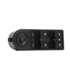 RIDEX Schakelaar,  raamopener OPEL 1761S0087 13228877, 6240382, 6240447