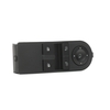 RIDEX Schakelaar,  raamopener OPEL, VAUXHALL 1761S0072 13215152, 13228879, 6240331 6240381, 6240449