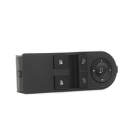 RIDEX Schakelaar,  raamopener OPEL, VAUXHALL 1761S0072 13215152, 13228879, 6240331 6240381, 6240449