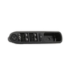 RIDEX Schakelaar,  raamopener PEUGEOT 1761S0066 6554KS