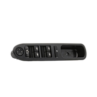 RIDEX Schakelaar,  raamopener PEUGEOT 1761S0066 6554KS